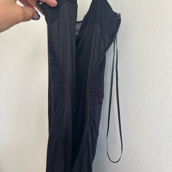 urban outfitters black dress - Picture 2 of 6